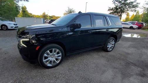 2023 Chevrolet Tahoe 2WD High Country