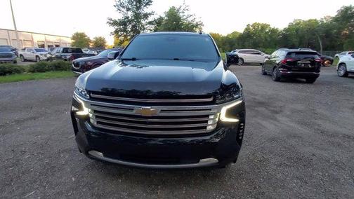 2023 Chevrolet Tahoe 2WD High Country