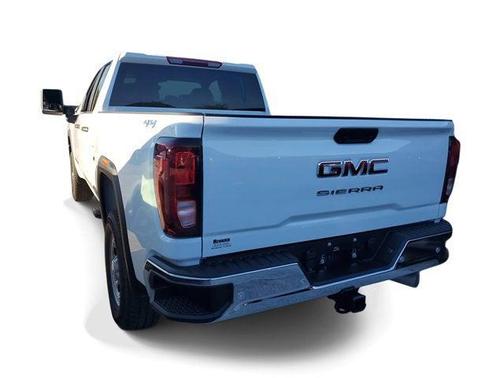 2026 GMC Sierra 2500 Pro