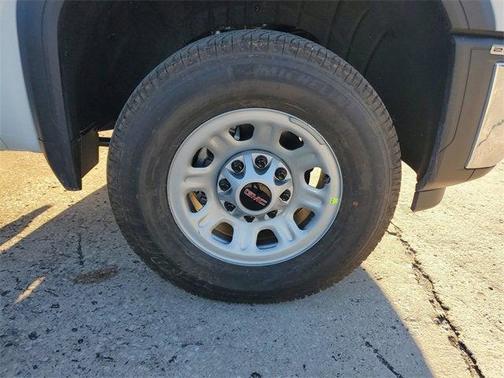 2026 GMC Sierra 2500 Pro