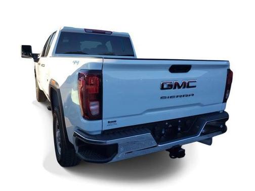 2026 GMC Sierra 2500 Pro