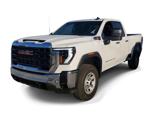 2026 GMC Sierra 2500 Pro