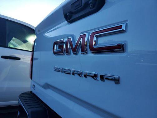 2026 GMC Sierra 2500 Base