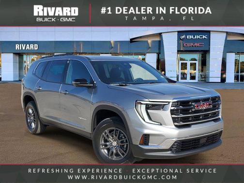 2026 GMC Acadia Elevation FWD