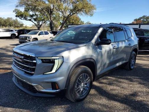 2026 GMC Acadia Elevation FWD