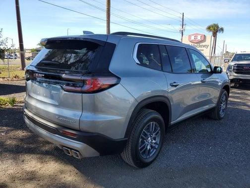 2026 GMC Acadia Elevation FWD