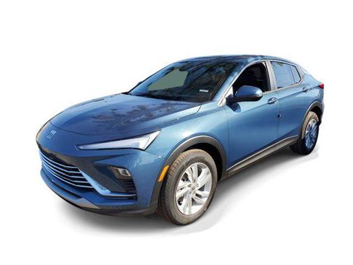 2026 Buick Envista Preferred FWD