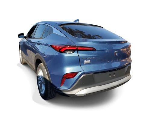 2026 Buick Envista Preferred FWD