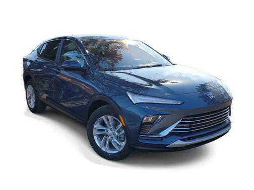 2026 Buick Envista Preferred FWD