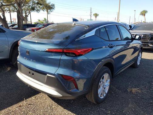 2026 Buick Envista Preferred FWD