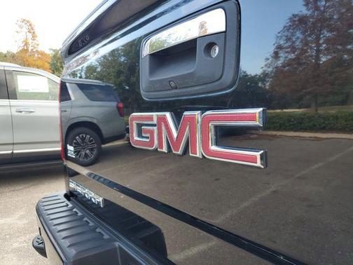 2015 GMC Sierra 1500 Denali