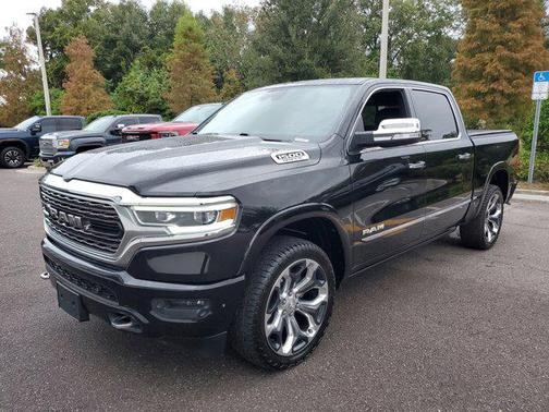 2019 RAM 1500 Limited
