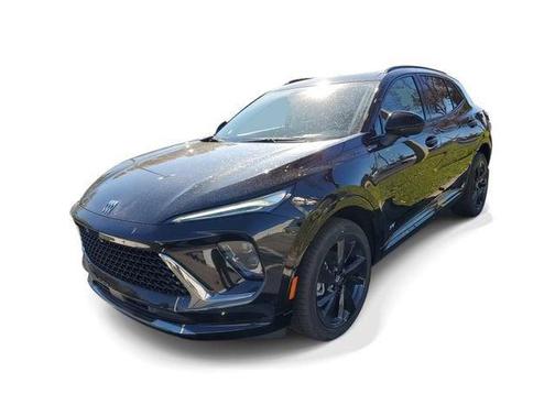 2026 Buick Envision Sport Touring AWD