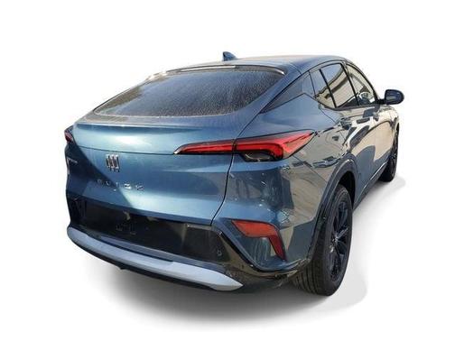 2026 Buick Envista Sport Touring FWD