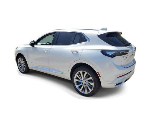 2025 Buick Envision Avenir AWD