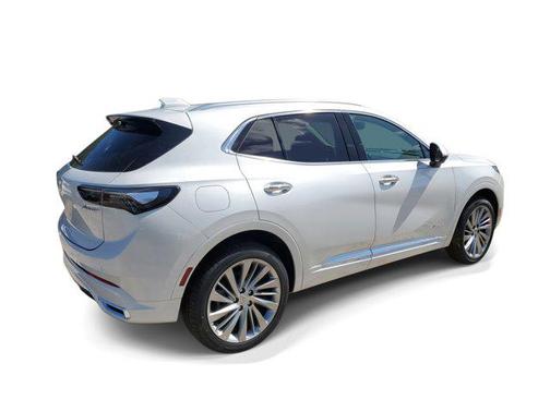 2025 Buick Envision Avenir AWD