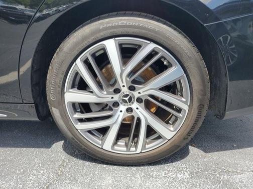 Black 2026 Mercedes-Benz E-Class E 350