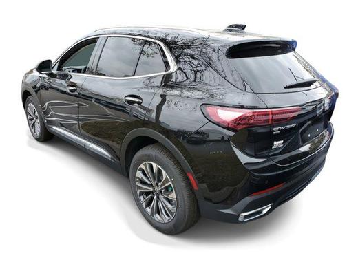2025 Buick Envision Preferred AWD
