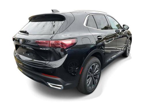 2025 Buick Envision Preferred AWD