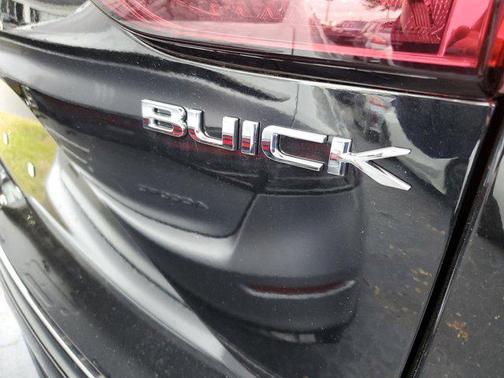 2025 Buick Envision Preferred AWD