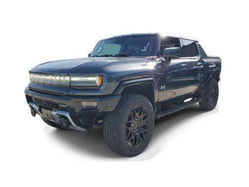2025 GMC HUMMER EV Pickup 2X