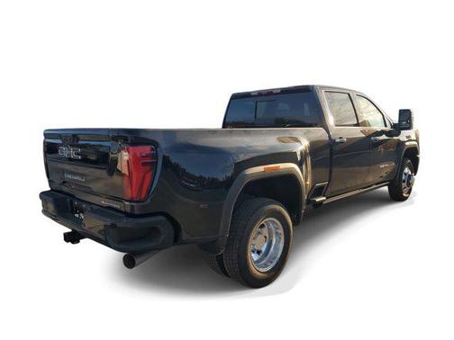 2026 GMC Sierra 3500 Denali