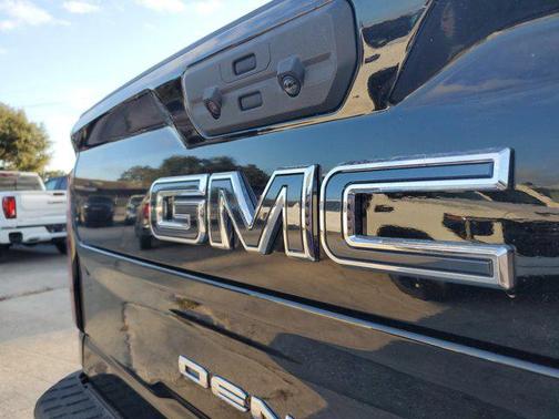2026 GMC Sierra 3500 Denali