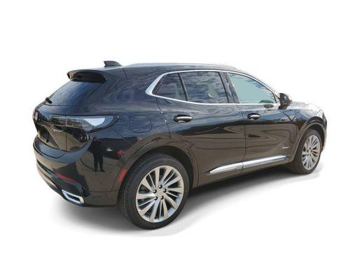 2025 Buick Envision Avenir AWD