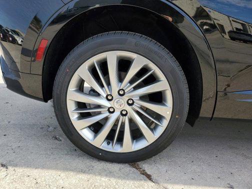 2025 Buick Envision Avenir AWD