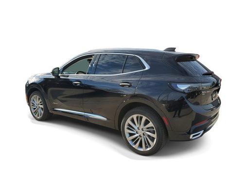 2025 Buick Envision Avenir AWD