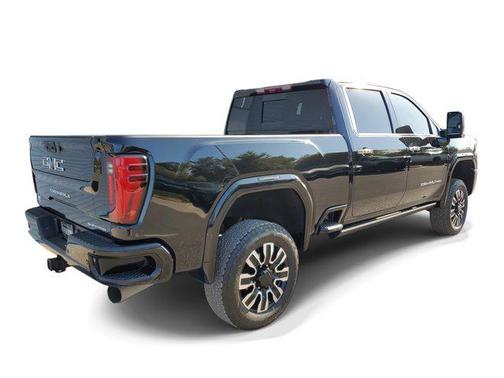 2024 GMC Sierra 2500 Denali Ultimate