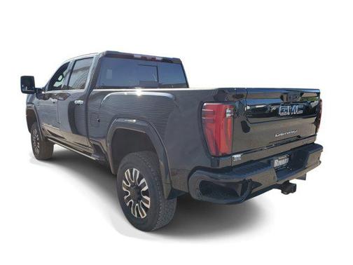 2024 GMC Sierra 2500 Denali Ultimate
