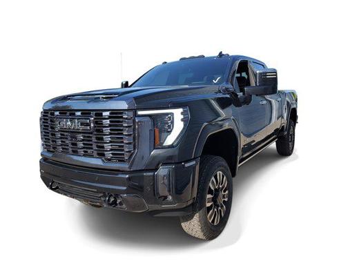 2024 GMC Sierra 2500 Denali Ultimate