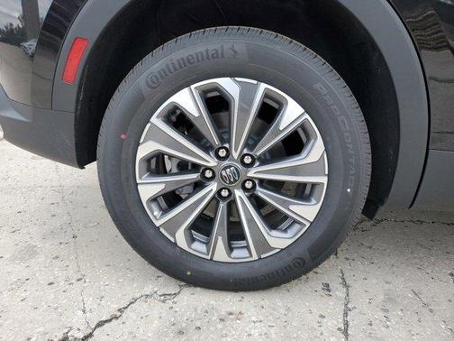 2025 Buick Envision Preferred AWD