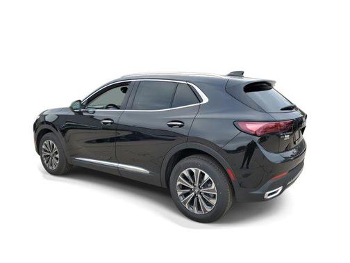 2025 Buick Envision Preferred AWD