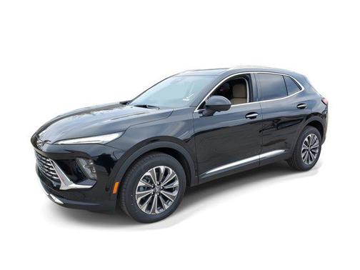 2025 Buick Envision Preferred AWD
