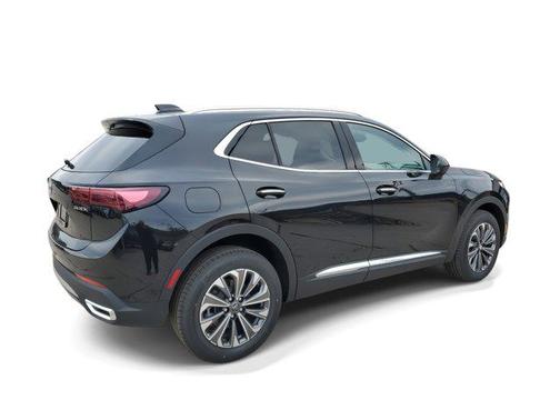 2025 Buick Envision Preferred AWD