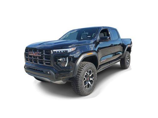 2025 GMC Canyon Base