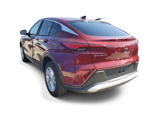 2025 Buick Envista Preferred FWD