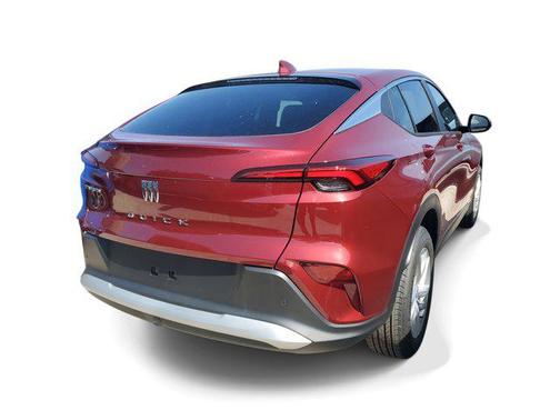 2025 Buick Envista Preferred FWD