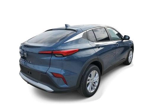 2026 Buick Envista Preferred FWD