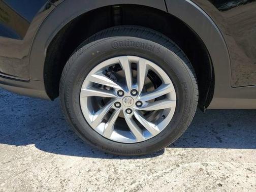 2026 Buick Envista Preferred FWD