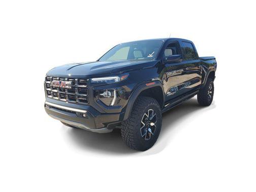 2025 GMC Canyon Base