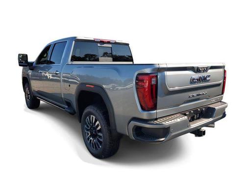 2025 GMC Sierra 2500 Denali Ultimate