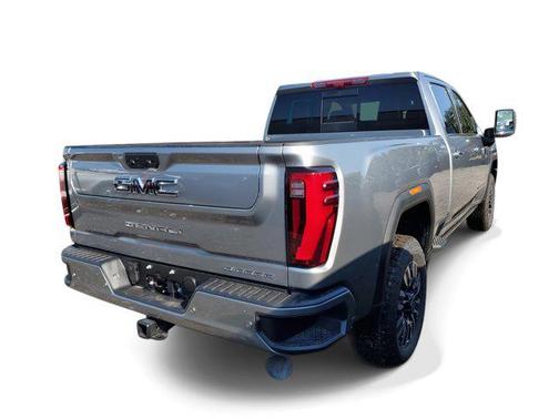 2025 GMC Sierra 2500 Denali Ultimate