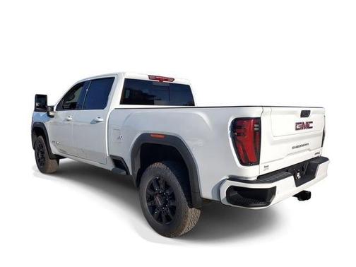 2026 GMC Sierra 3500 AT4