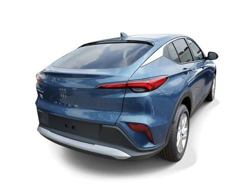 2025 Buick Envista Preferred FWD