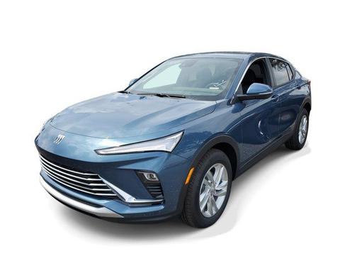 2025 Buick Envista Preferred FWD