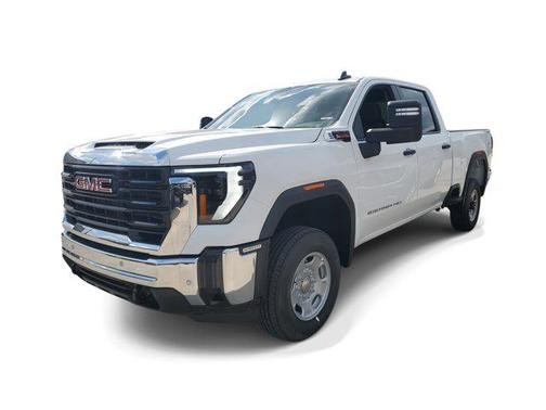 2025 GMC Sierra 2500 Base