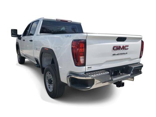 2025 GMC Sierra 2500 Base
